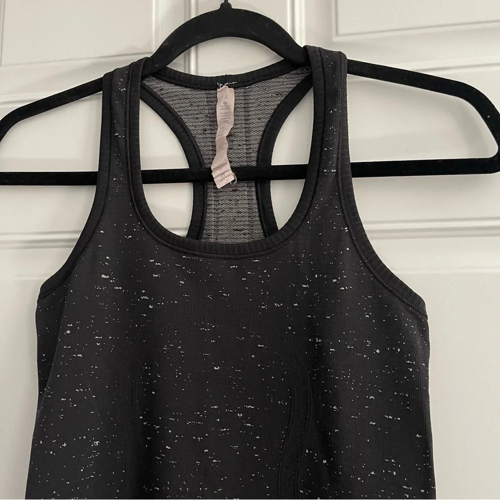 Lululemon Swiftly Tech Tank 2.0 Size‎ 2